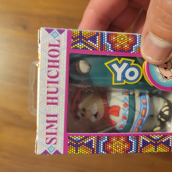 Yo Toy - Multicolor - Picture 3 of 5